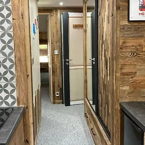  Appartement Mezzanine Centre
