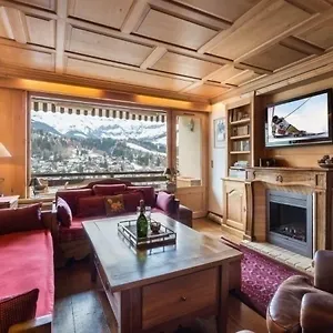  Appartement Welcoming With Swimming Pools Near The Slopes